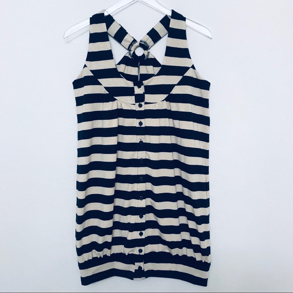 Inspira Bubble Light Short Summer Dress